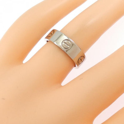Cartier Love Ring