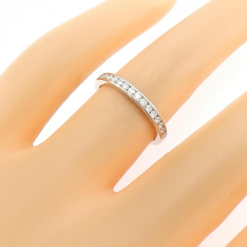 Tiffany & Co Wedding Band Ring