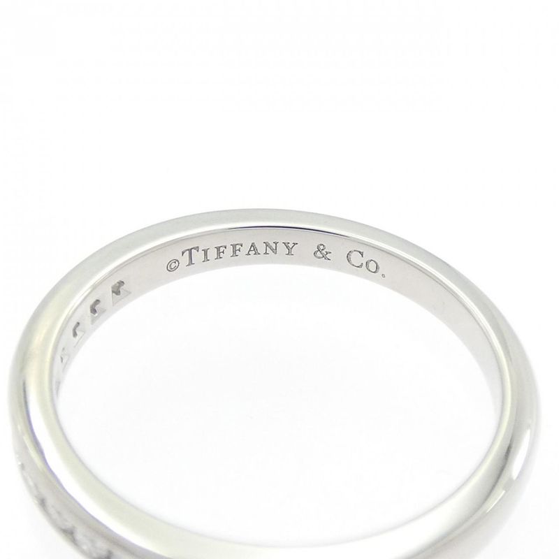 Tiffany & Co Wedding Band Ring