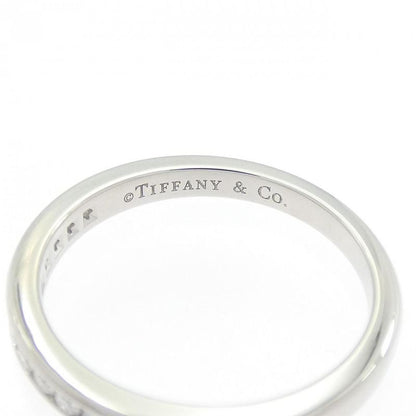 Tiffany & Co Wedding Band Ring