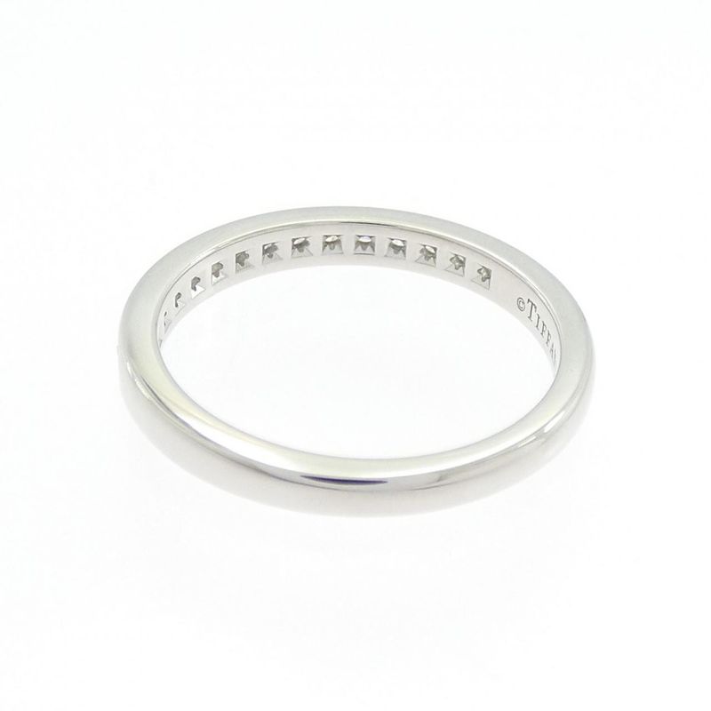 Tiffany & Co Wedding Band Ring