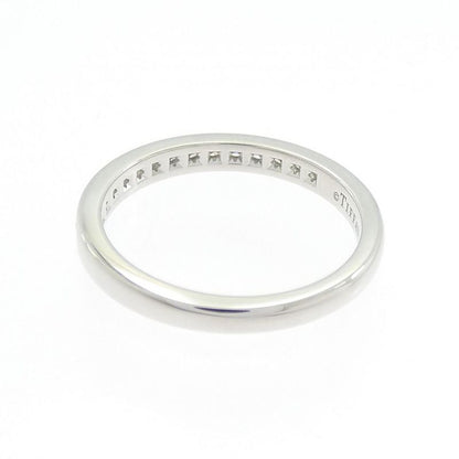 Tiffany & Co Wedding Band Ring
