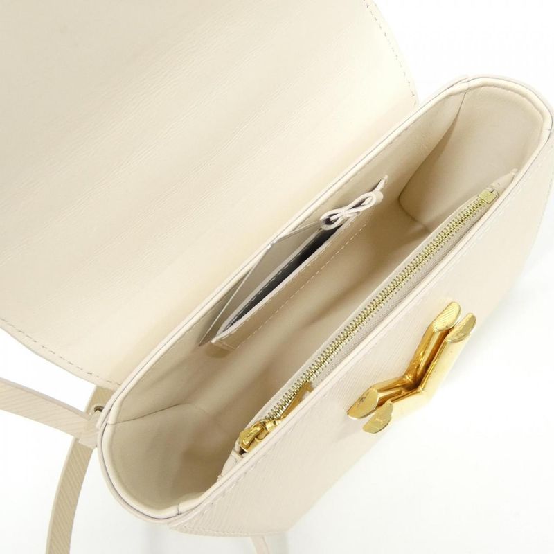 Louis Vuitton Epi Twist PM M22373 Shoulder Bag