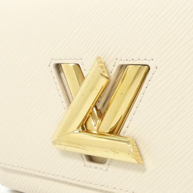 Louis Vuitton Epi Twist PM M22373 Shoulder Bag