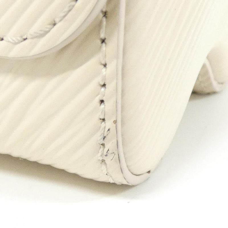 Louis Vuitton Epi Twist PM M22373 Shoulder Bag
