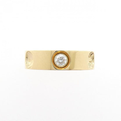 Louis Vuitton Petite Bag Empreinte Ring