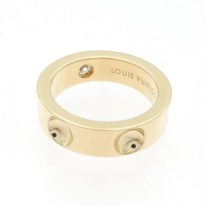 Louis Vuitton Petite Bag Empreinte Ring
