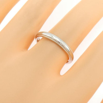 Tiffany & Co Milgrain Ring