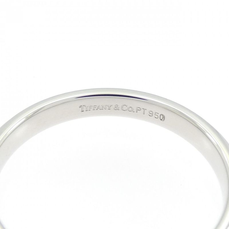Tiffany & Co Milgrain Ring