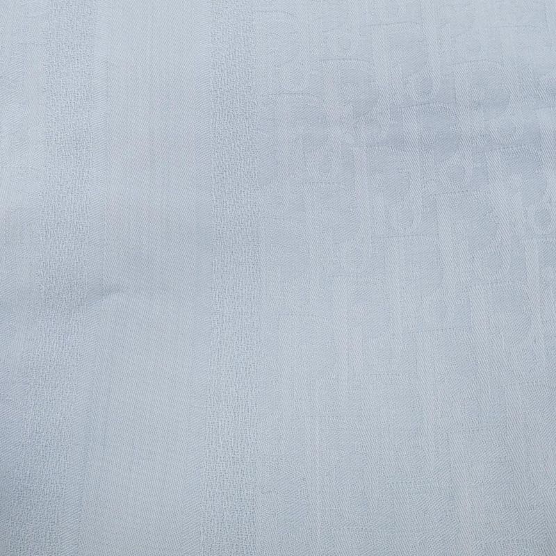 Christian DIOR Oblique 25dob140i160 Shawl