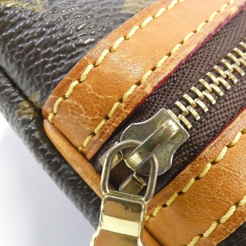 Louis Vuitton Monogram Pochette Bosford M40044 Shoulder Bag