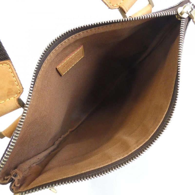 Louis Vuitton Monogram Pochette Bosford M40044 Shoulder Bag
