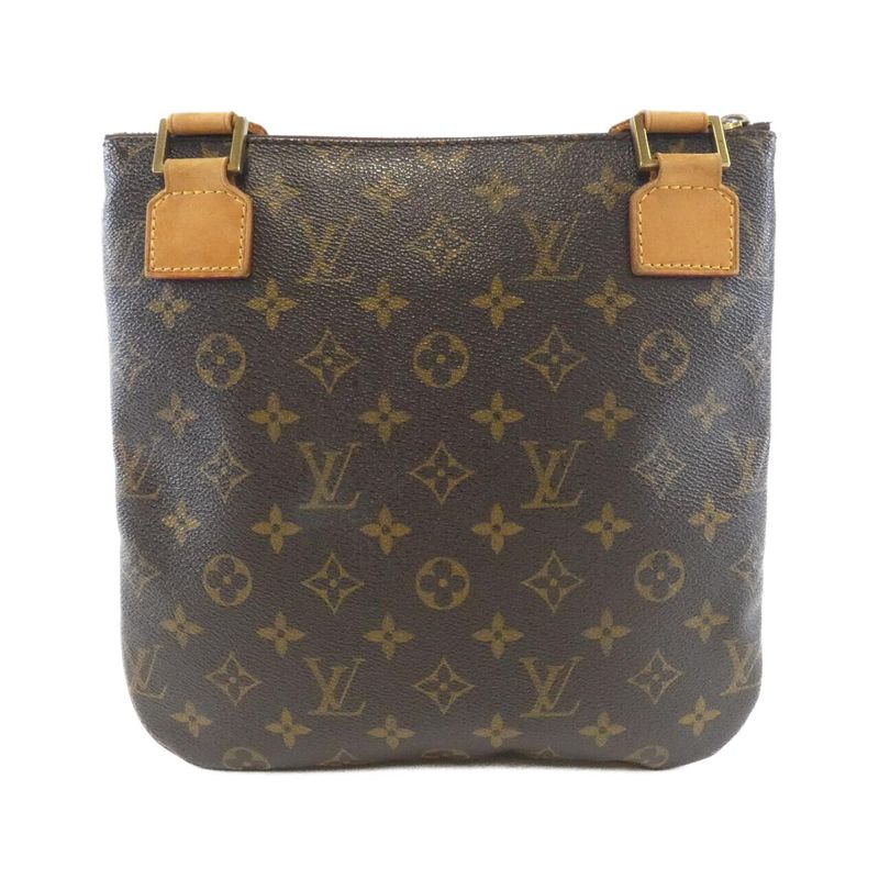 Louis Vuitton Monogram Pochette Bosford M40044 Shoulder Bag
