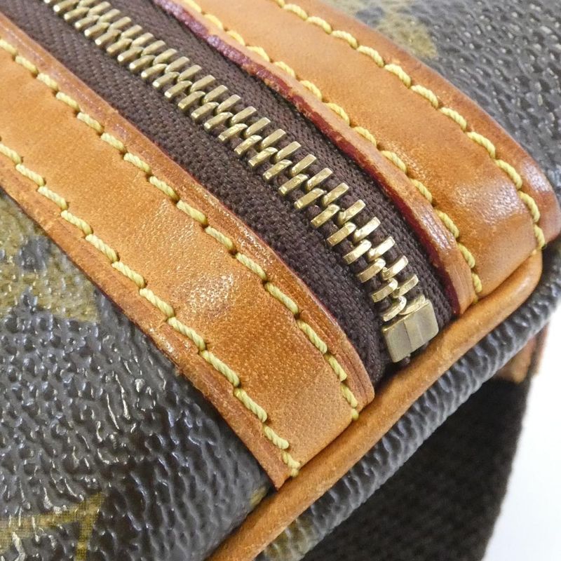 Louis Vuitton Monogram Pochette Bosford M40044 Shoulder Bag