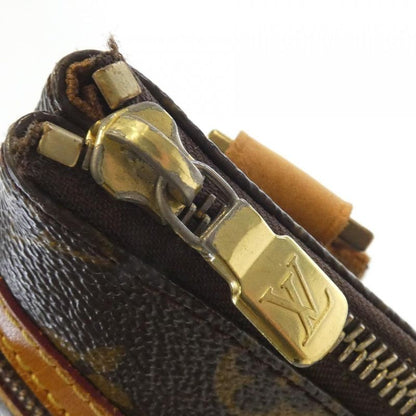 Louis Vuitton Monogram Pochette Bosford M40044 Shoulder Bag