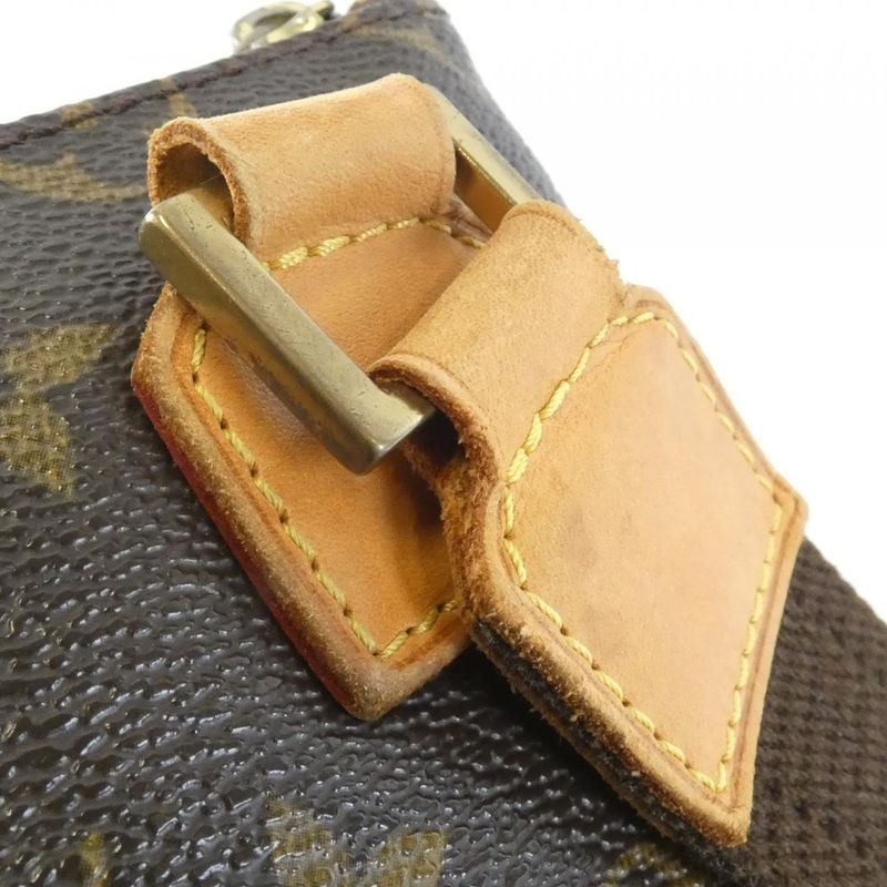 Louis Vuitton Monogram Pochette Bosford M40044 Shoulder Bag
