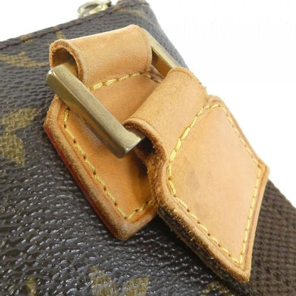 Louis Vuitton Monogram Pochette Bosford M40044 Shoulder Bag