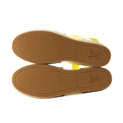 Louis Vuitton Sandals Monogram Star Board