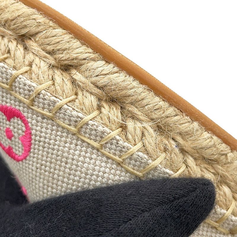 Louis Vuitton Sandals Monogram Star Board
