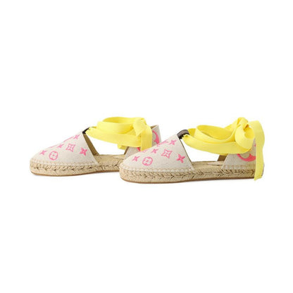 Louis Vuitton Sandals Monogram Star Board