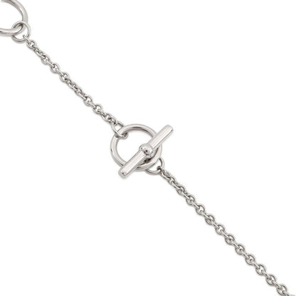 Hermes Necklace Pendant Mini Maillon PM Cles Cles -mu
