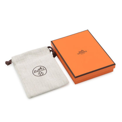 Hermes Necklace Pendant Mini Maillon PM Cles Cles -mu