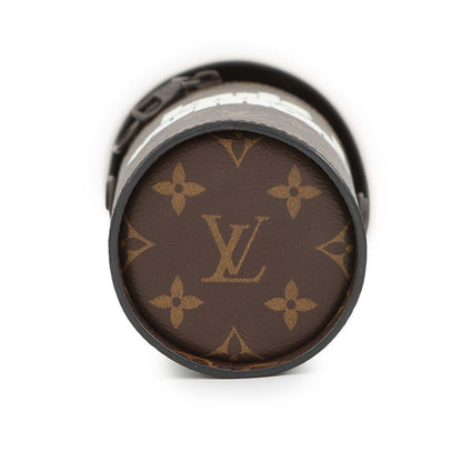 Louis Vuitton Shoulder Bag Monogram Coffee Cup