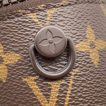 Louis Vuitton Shoulder Bag Monogram Coffee Cup