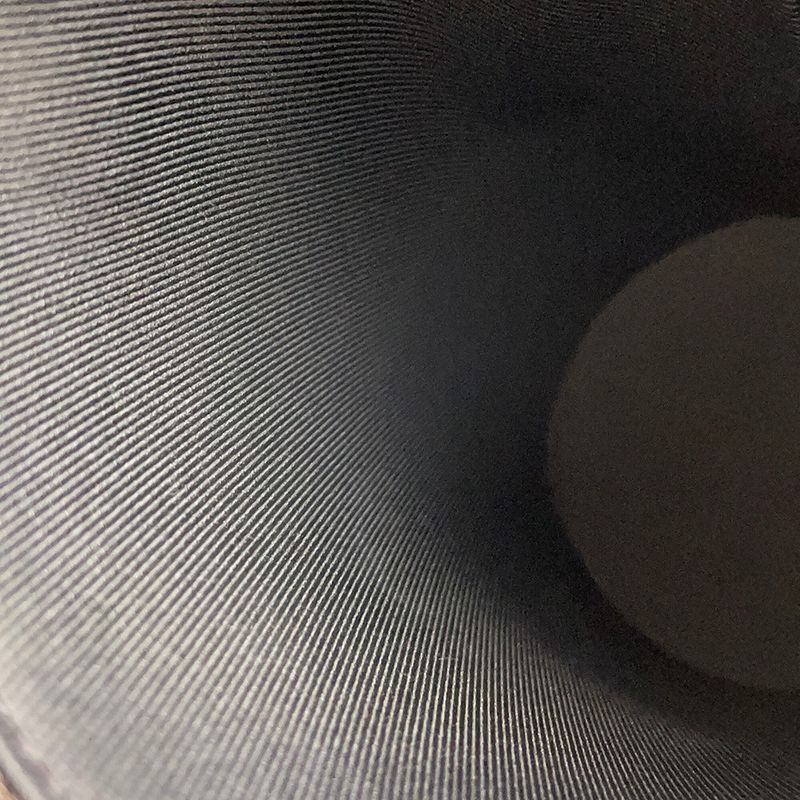 Louis Vuitton Shoulder Bag Monogram Coffee Cup