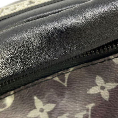 Louis Vuitton Belt Bag Monogram Galaxy Noir Black