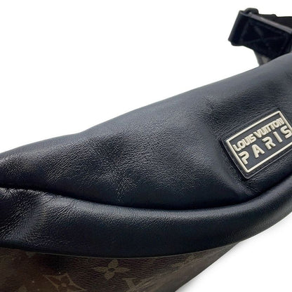 Louis Vuitton Belt Bag Monogram Galaxy Noir Black