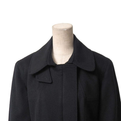 Loewe Coat 42 All Cashmere Short Jacket