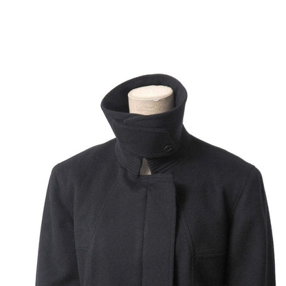 Loewe Coat 42 All Cashmere Short Jacket