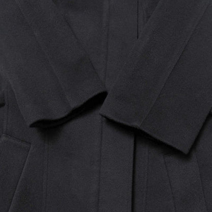 Loewe Coat 42 All Cashmere Short Jacket