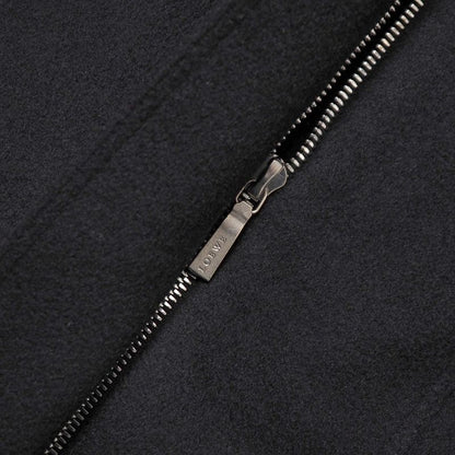 Loewe Coat 42 All Cashmere Short Jacket