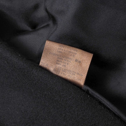 Loewe Coat 42 All Cashmere Short Jacket