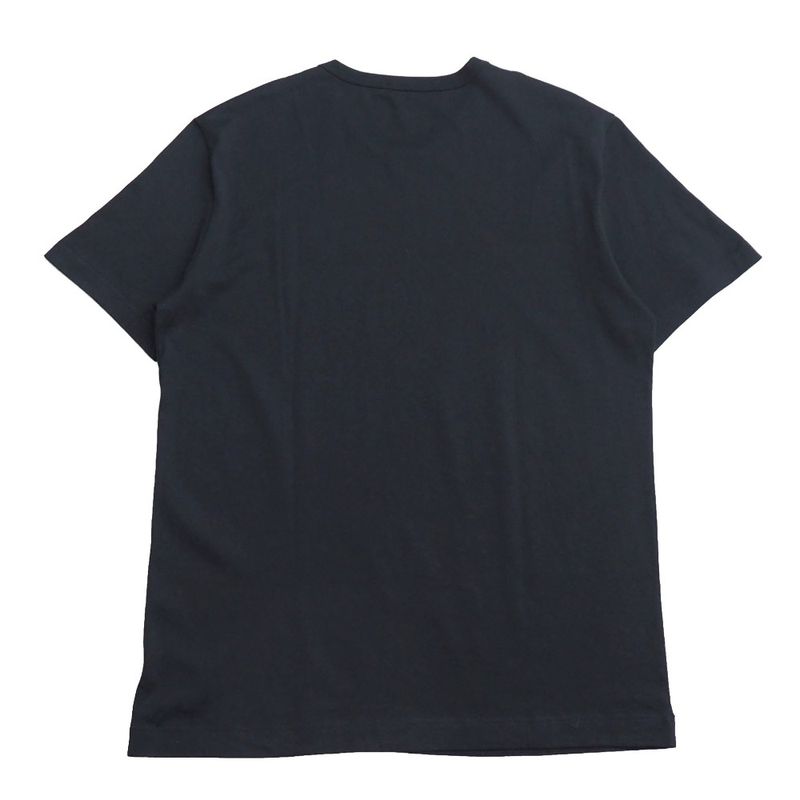 Dolce & Gabbana Short Sleeve T-Shirt 54 Peacock