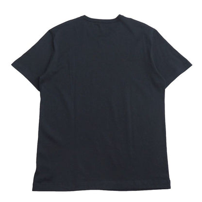 Dolce & Gabbana Short Sleeve T-Shirt 54 Peacock