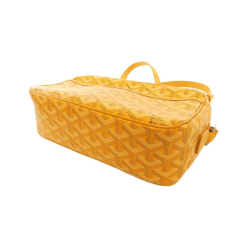 Goyard Cup Vert AMA Capvert Shoulder Bag