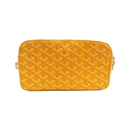 Goyard Cup Vert AMA Capvert Shoulder Bag