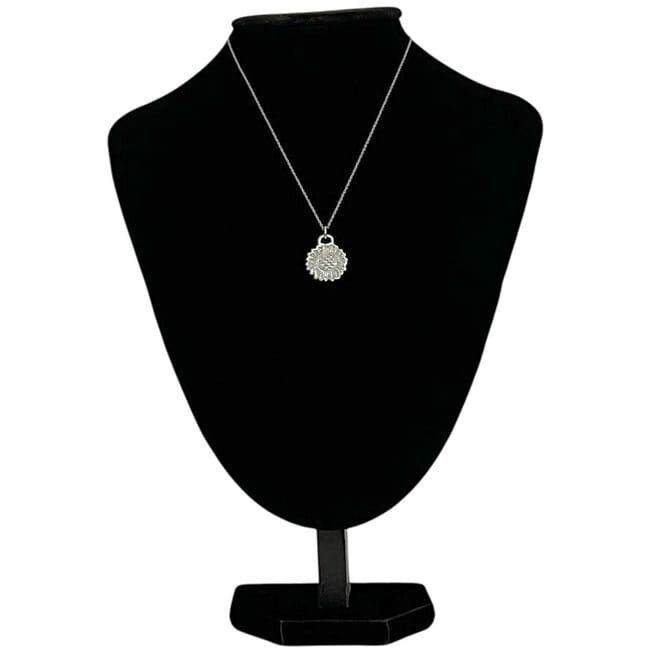 Tiffany & Co Necklace Silver- GO Women 2020