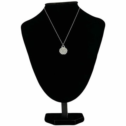 Tiffany & Co Necklace Silver- GO Women 2020
