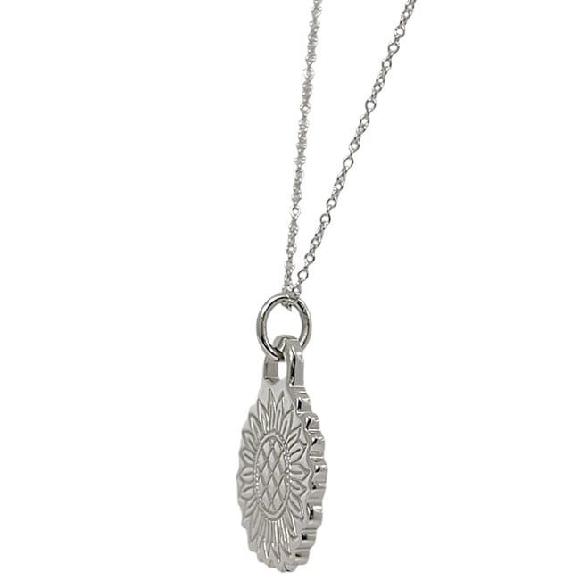 Tiffany & Co Necklace Silver- GO Women 2020