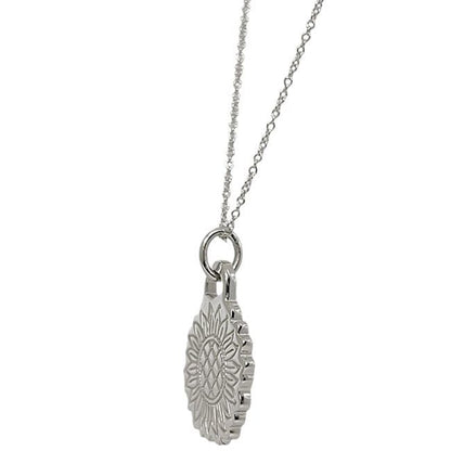 Tiffany & Co Necklace Silver- GO Women 2020
