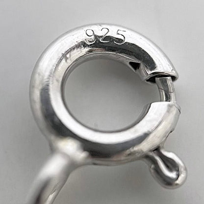 Tiffany & Co Necklace Silver- GO Women 2019