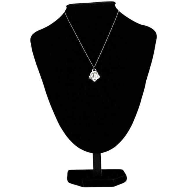 Tiffany & Co Necklace Silver- GO Women 2019