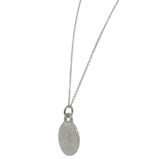 Tiffany & Co Necklace Silver- GO Women 2018