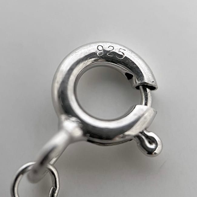 Tiffany & Co Necklace Silver- GO Women 2018
