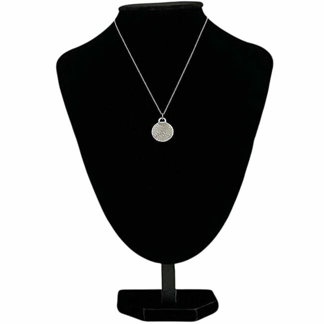Tiffany & Co Necklace Silver- GO Women 2018
