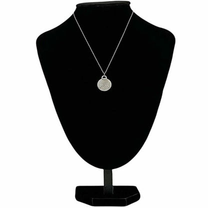 Tiffany & Co Necklace Silver- GO Women 2018